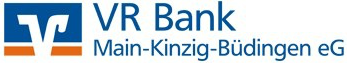 Logo der VR Bank Main-Kinzig-Büdingen
