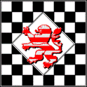 Logo des Hessischen Schachverbandes